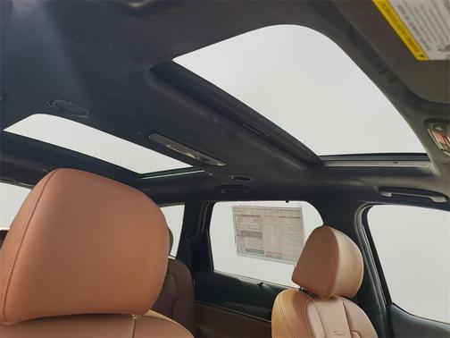 2025 Kia Telluride SX Prestige X-Line