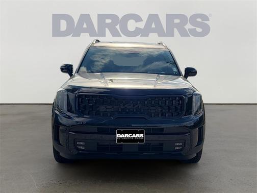 2025 Kia Telluride SX Prestige X-Line