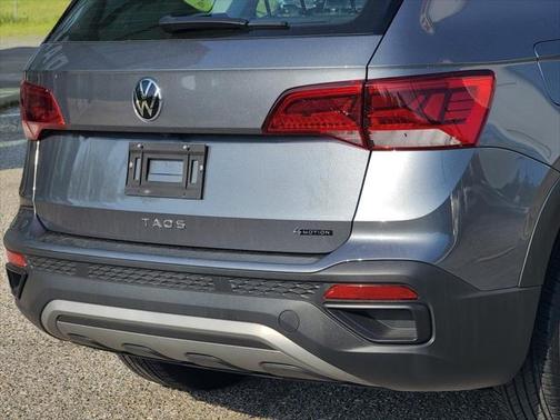 2022 Volkswagen Taos 1.5T S
