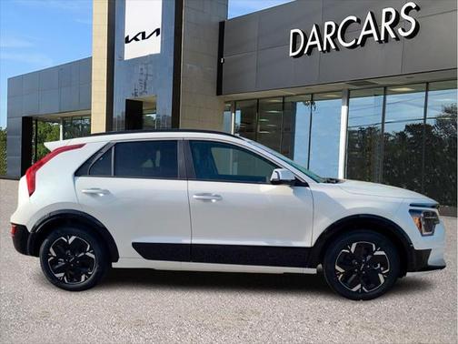 2025 Kia Niro EV Wave