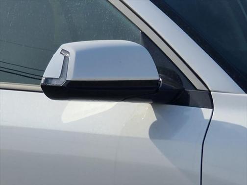 2025 Kia Niro EV Wave
