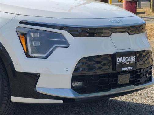 2025 Kia Niro EV Wave