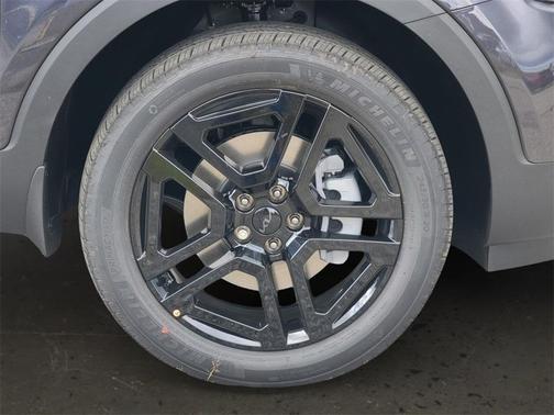 2025 Kia Telluride SX Prestige X-Line