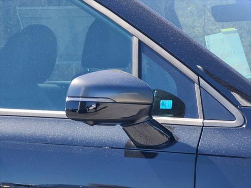 2025 Kia Carnival Hybrid SX