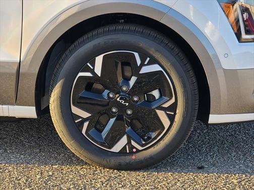 2025 Kia Niro EV Wave