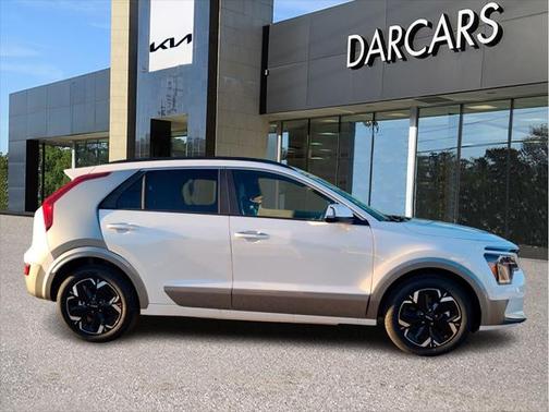 2025 Kia Niro EV Wave