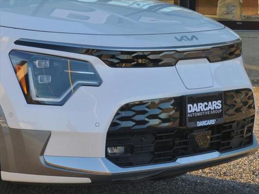 2025 Kia Niro EV Wave