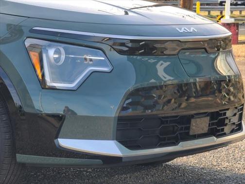 2025 Kia Niro EV Wind