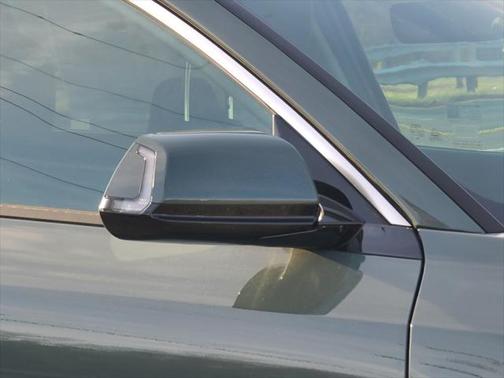 2025 Kia Niro EV Wind