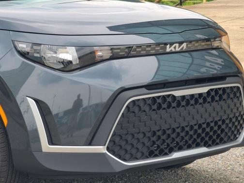 2025 Kia Soul S