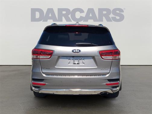 2018 Kia Sorento SX