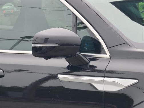 2025 Kia Sorento Hybrid SX Prestige