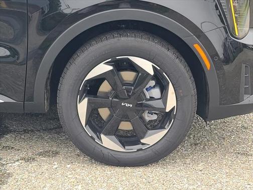 2025 Kia Sorento Hybrid SX Prestige