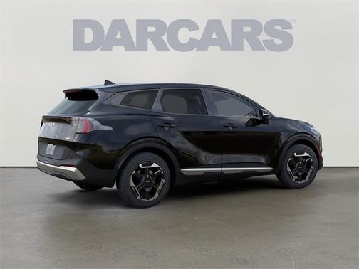 2026 Kia Sportage SX Turbo