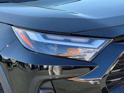 2024 Toyota RAV4 Hybrid Woodland Edition