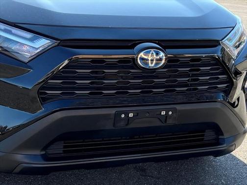 2024 Toyota RAV4 Hybrid Woodland Edition