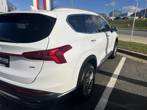 2023 Hyundai SANTA FE SEL 2.4