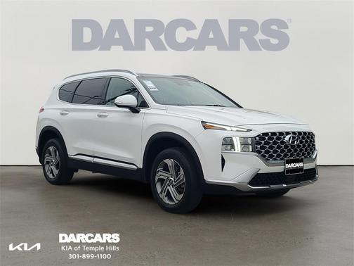 2023 Hyundai SANTA FE SEL 2.4