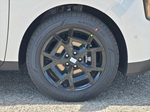 2025 Kia Carnival Hybrid SX
