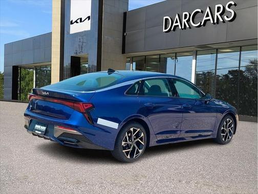 2025 Kia K5 EX