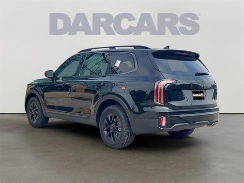 2025 Kia Telluride SX Prestige X-Pro
