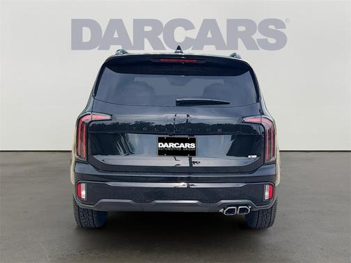 2025 Kia Telluride SX Prestige X-Pro
