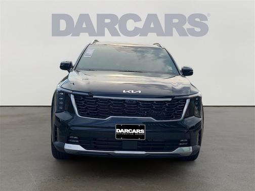 2025 Kia Sorento Hybrid SX Prestige