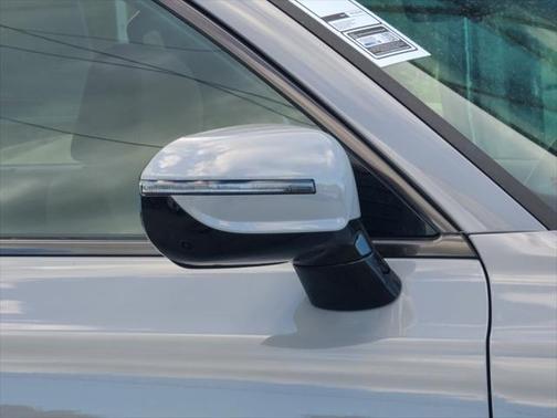 2025 Kia Telluride SX Prestige X-Pro