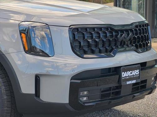 2025 Kia Telluride SX Prestige X-Pro