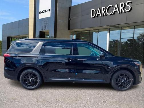 2025 Kia Carnival Hybrid SX Prestige