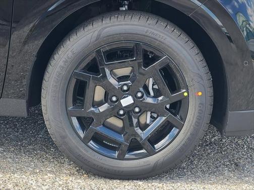 2025 Kia Carnival Hybrid SX Prestige