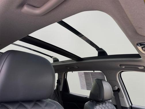 2022 Hyundai Santa Fe Plug-In Hybrid Limited