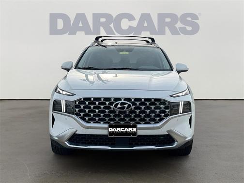 2022 Hyundai Santa Fe Plug-In Hybrid Limited