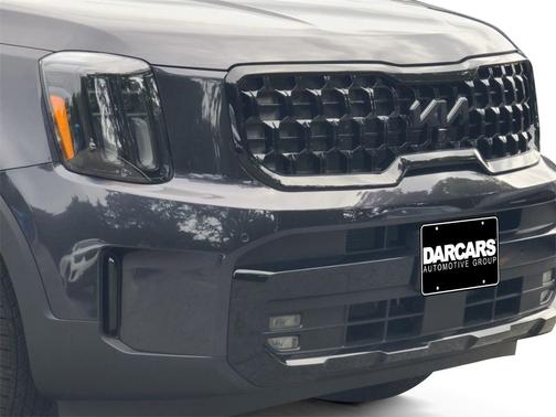 2025 Kia Telluride SX Prestige X-Line
