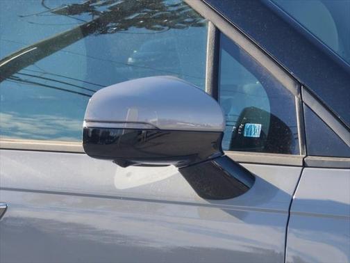 2025 Kia Carnival Hybrid SX