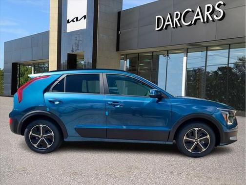 2025 Kia Niro Plug-In Hybrid EX