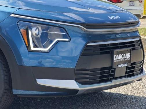 2025 Kia Niro Plug-In Hybrid EX