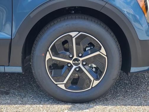 2025 Kia Niro Plug-In Hybrid EX