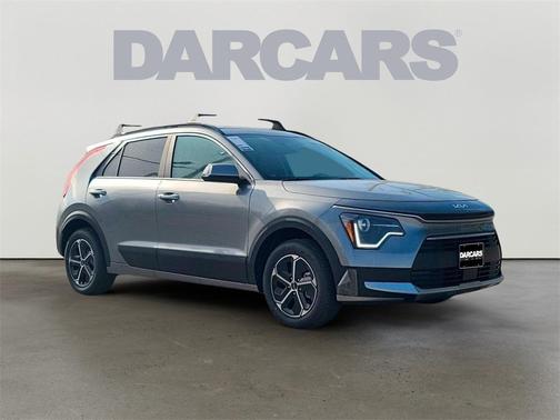2025 Kia Niro EX