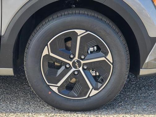 2025 Kia Niro EX