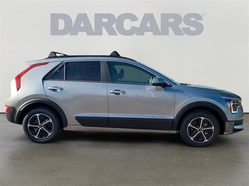 2025 Kia Niro EX