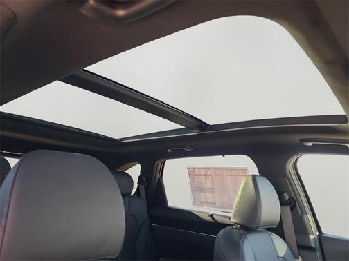 2026 Kia Sorento Hybrid SX Prestige