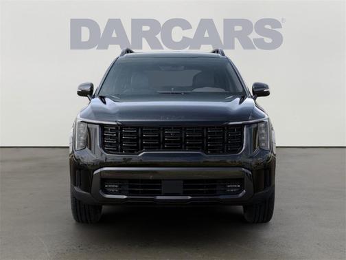 2026 Kia Sorento Hybrid SX Prestige