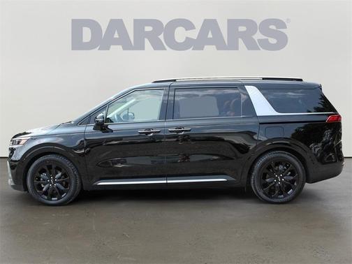 2024 Kia Carnival SX Prestige