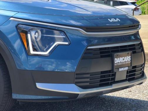 2025 Kia Niro Plug-In Hybrid EX