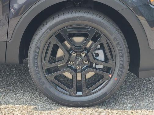 2025 Kia Telluride SX Prestige X-Line