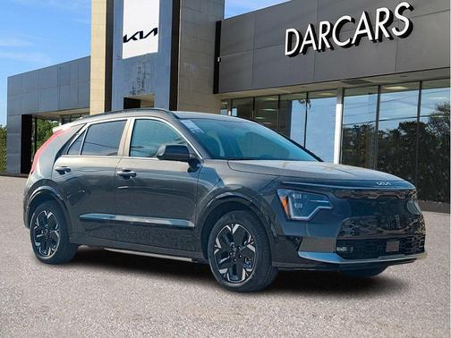 2025 Kia Niro EV Wave