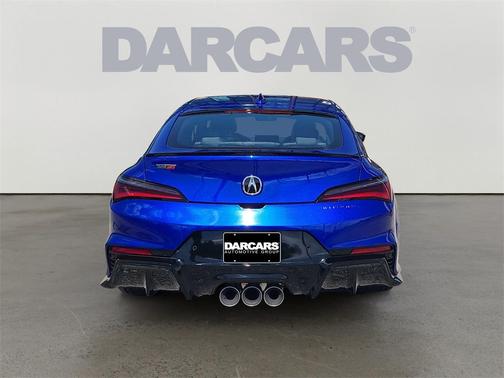 2024 Acura Integra Type S