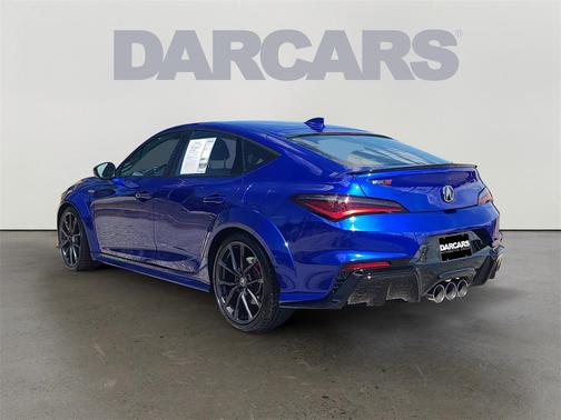 2024 Acura Integra Type S