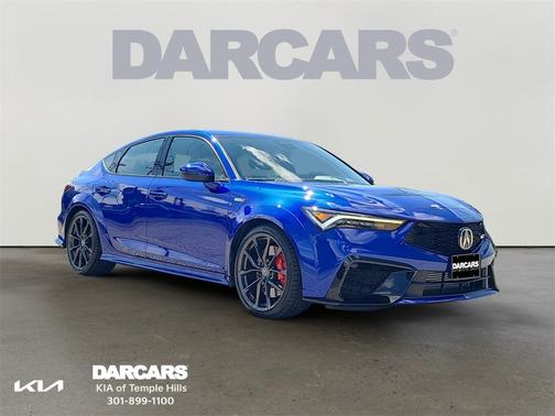 2024 Acura Integra Type S